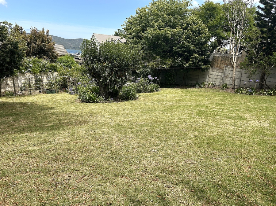 0 Bedroom Property for Sale in Knysna Central Western Cape